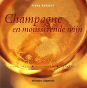 Omslag van Champagne en mousserende wijnen