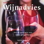 Omslag van Wijnadvies