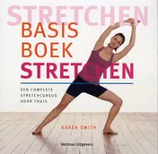 Omslag van Basisboek stretchen