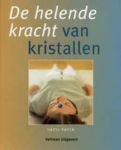 Omslag van De helende kracht van kristallen