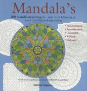 Omslag van Mandala's