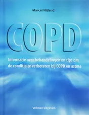 Omslag van COPD