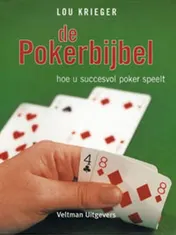 Omslag van De pokerbijbel