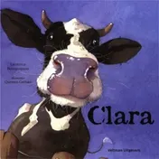 Omslag van Clara