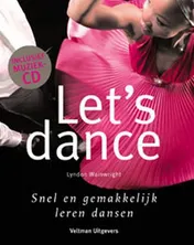 Omslag van Let's dance