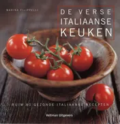 Omslag van De verse Italiaanse keuken
