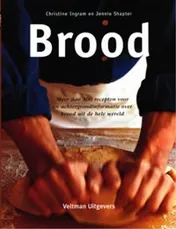 Omslag van Brood