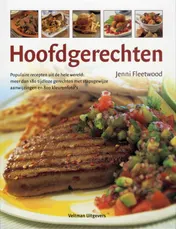 Omslag van Hoofdgerechten