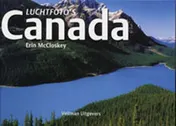 Omslag van Luchtfoto's - Canada