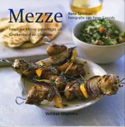 Omslag van Mezze