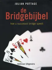 Omslag van De bridgebijbel