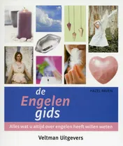 Omslag van De engelengids