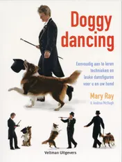 Omslag van Doggydancing