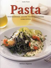 Omslag van Pasta