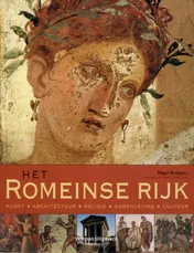 Omslag van Het Romeinse rijk