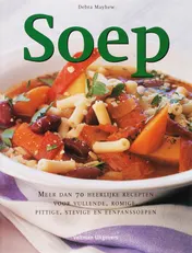 Omslag van Soep