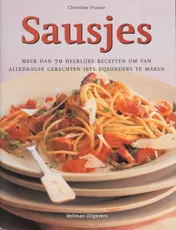 Omslag van Sausjes