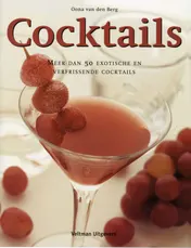 Omslag van Cocktails
