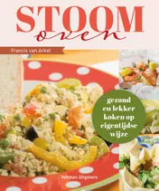 Omslag van Stoomoven