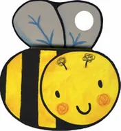 Omslag van Bij