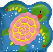 Omslag van Schildpad