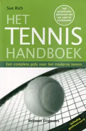 Omslag van Het tennishandboek