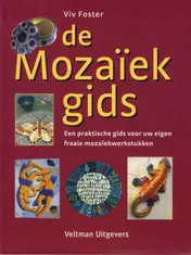 Omslag van De mozaiekgids