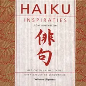 Omslag van Haiku inspiraties