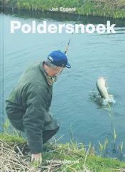 Omslag van Poldersnoek