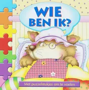 Omslag van Wie ben ik?