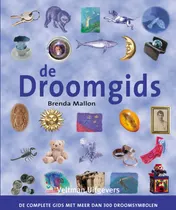 Omslag van De droomgids