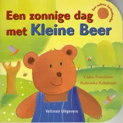 Omslag van Een zonnige dag met Kleine Beer