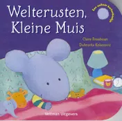 Omslag van Welterusten, Kleine Muis