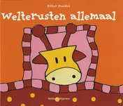 Omslag van Welterusten allemaal
