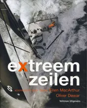 Omslag van Extreem zeilen