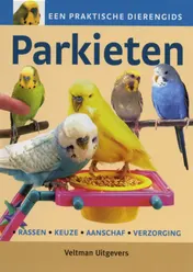 Omslag van Parkieten