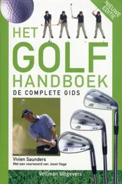 Omslag van Het golfhandboek