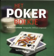 Omslag van Het pokerboekje