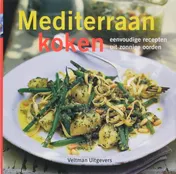 Omslag van Mediterraan koken
