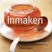 Omslag van Inmaken