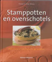 Omslag van Stamppotten en ovenschotels