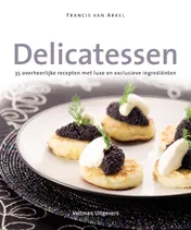 Omslag van Delicatessen