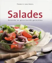 Omslag van Salades