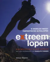 Omslag van Extreem lopen