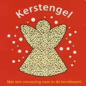Omslag van Kerstengel