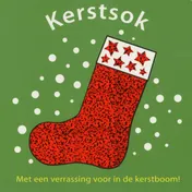 Omslag van Kerstsok