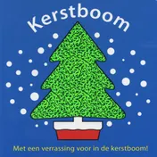 Omslag van Kerstboom