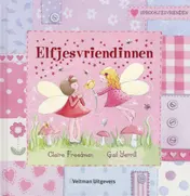 Omslag van Elfjesvriendinnen