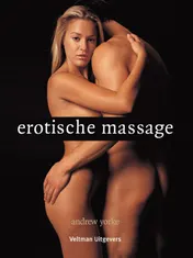 Omslag van Erotische massage