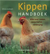 Omslag van Kippen handboek